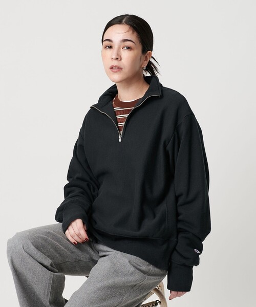 Champion（チャンピオン） トレーナー スウェット 「別注」「Champion