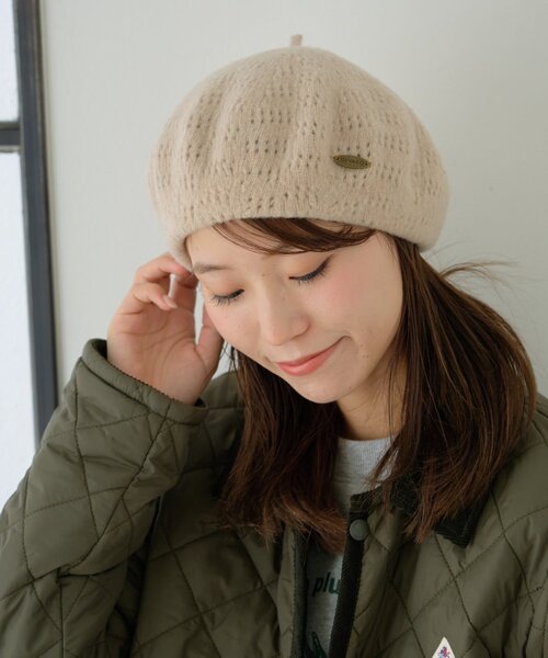 Athena New York（アシーナニューヨーク） 帽子 ハット Magnolia