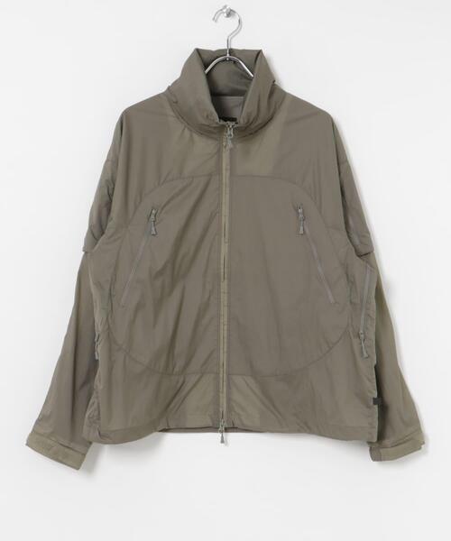 DAIWA PIER39（ダイワ ピア39） ナイロンジャケット DAIWA PIER39 TECH