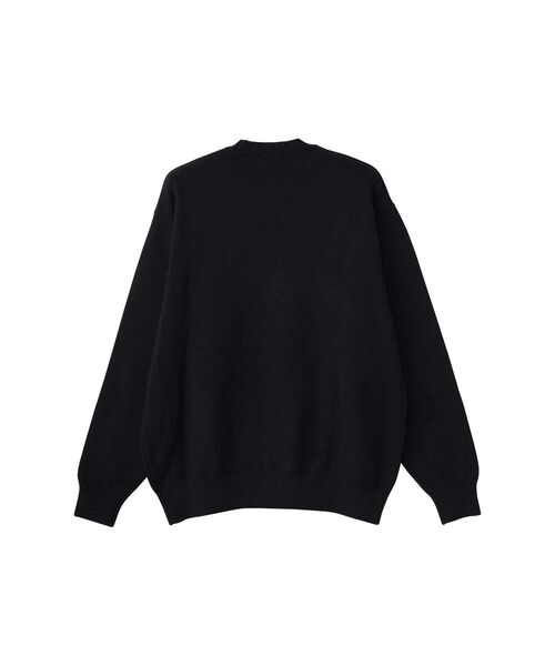 HYSTERIC GLAMOUR（ヒステリックグラマー） セーター ニット ENDLESS