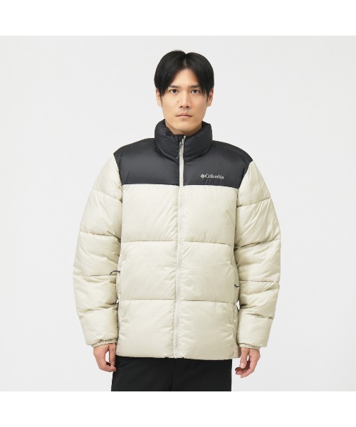 Columbia（コロンビア） ダウンジャケット ダウン パフェクトIII