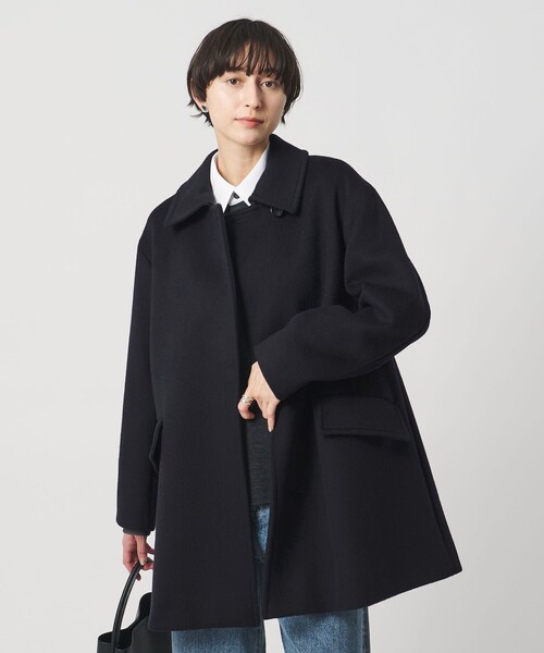 UNITED ARROWS（ユナイテッドアローズ） ステンカラーコート コート