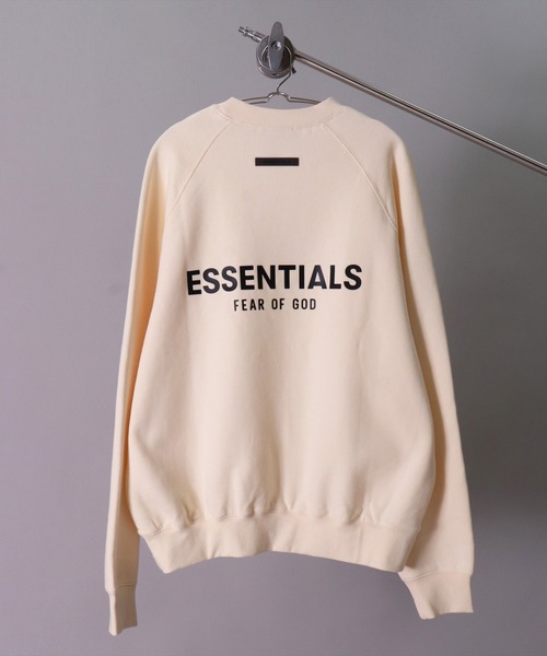 FOG ESSENTIALS（エフオージーエッセンシャルズ） トレーナー