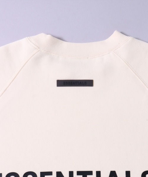 FOG ESSENTIALS（エフオージーエッセンシャルズ） トレーナー