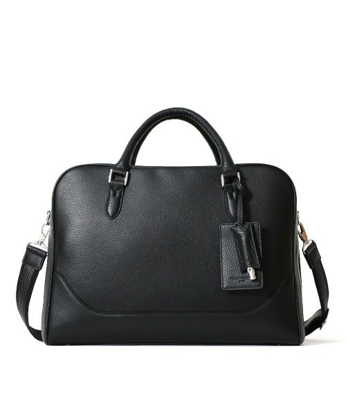 PELLE MORBIDA（ペッレ モルビダ） ビジネスバッグ Maiden Voyage