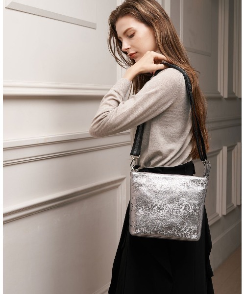 SALON DE ALFURD TOKYO（サロン・ド・アルファード） ショルダーバッグ