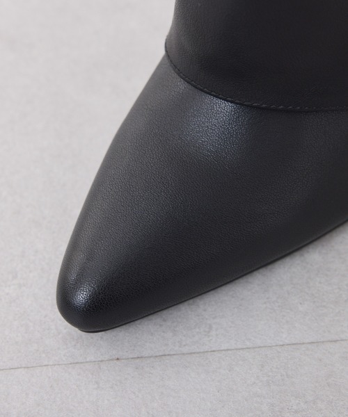 REMME（レメ） ブーツ REMME/ロングブーツ レディース : ZOZOTOWN