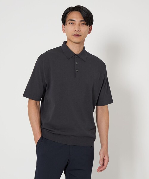 green label relaxing（グリーンレーベルリラクシング） セーター