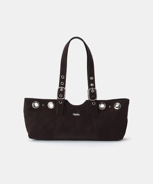 ハンドバッグ 「Geek Office / ギークオフィス」HIETA ヒエタ BECKY