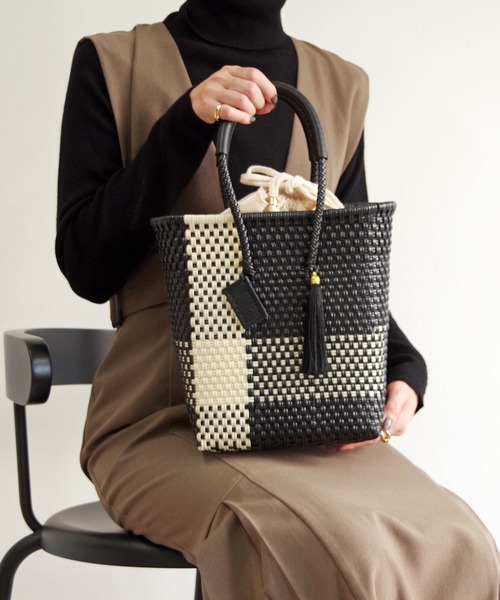 かごバッグ カゴバッグ : ZOZOTOWN Yahoo!店 - 通販 - Yahoo!ショッピング