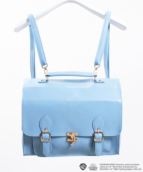 flapper_bags デイバック リュック FLAPPER フラッパー:HarryPotter