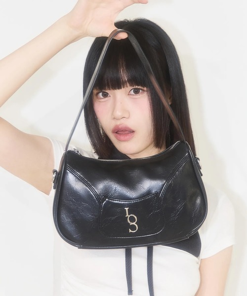 ILLIGO（イリゴ） ショルダーバッグ バッグ 「日本未発売/WEB限定