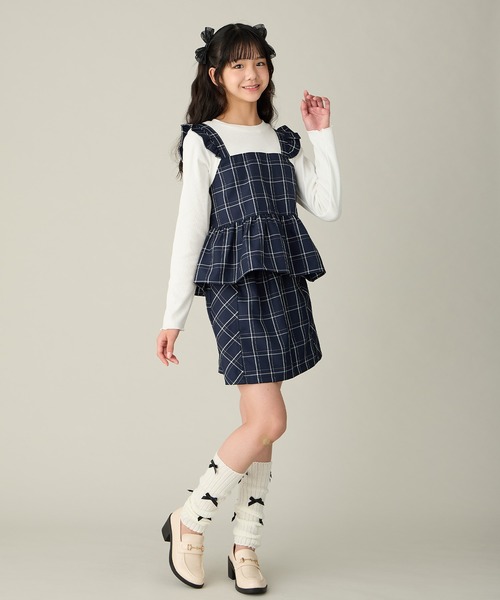 Amourire girl（アムリールガール） tシャツ 「セットアップ可