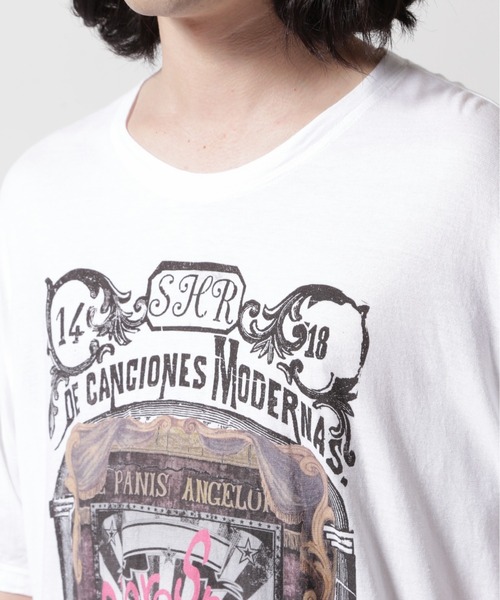 SHARE SPIRIT（シェアースピリット） tシャツ SHARE SPIRIT/シェアー