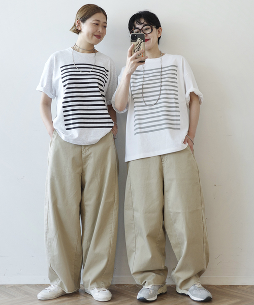 JOURNAL STANDARD LUXE（ジャーナルスタンダード ラックス） チノパン