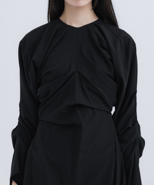 AKIKOAOKI（アキコアオキ） ワンピース 「AKIKOAOKI/アキコアオキ