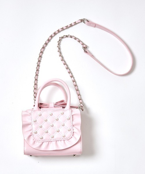 mellfy memory（メルフィーメモリー） ショルダーバッグ バッグ