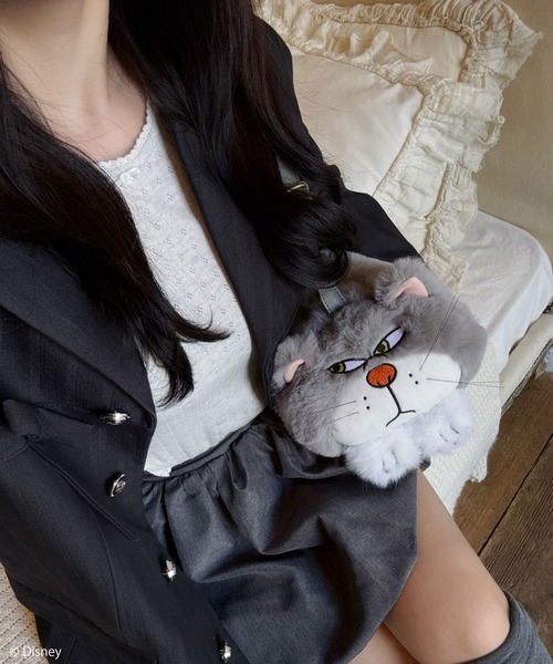 my twilight（マイトワイライト） ショルダーバッグ バッグ 「Disney