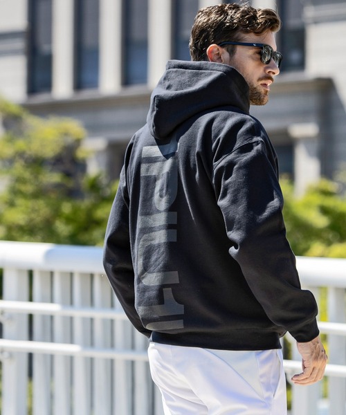 1PIU1UGUALE3 RELAX パーカー 1PIU1UGUALE3 RELAX(ウノピゥウノウ