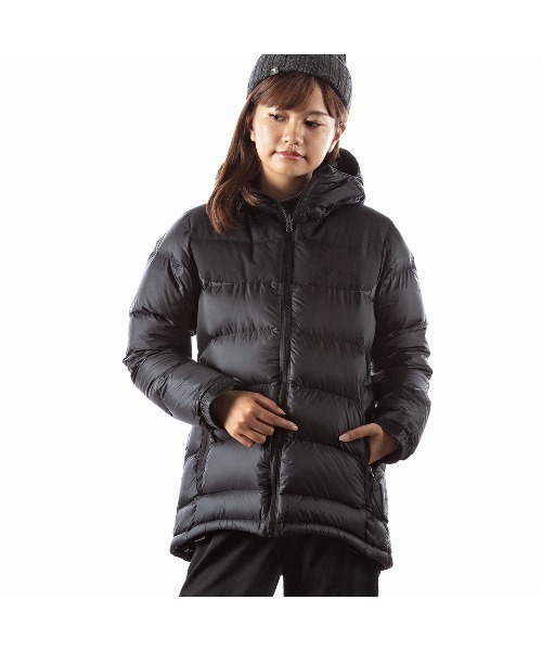 Foxfire（フォックスファイヤー） ダウンコート ダウンジャケット