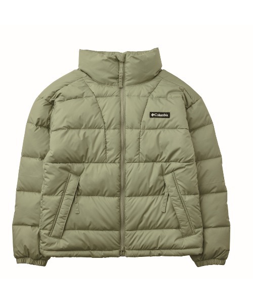 Columbia（コロンビア） ダウンコート ダウンジャケット パイクレイク