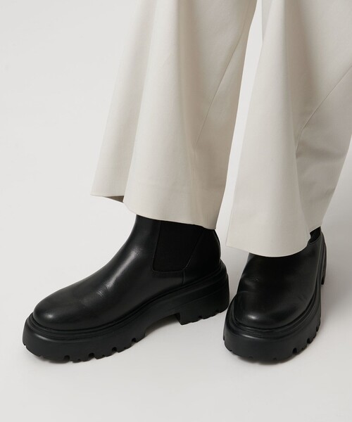 MARW UNITED ARROWS（マルゥ ユナイテッドアローズ） ブーツ 「MARW