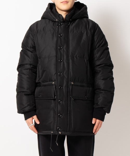 Eddie Bauer（エディーバウアー） ダウンジャケット ダウン Eddie