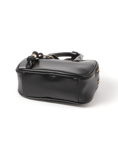 studio CLIP（スタディオクリップ） トートバッグ チャーム付き2ROOM