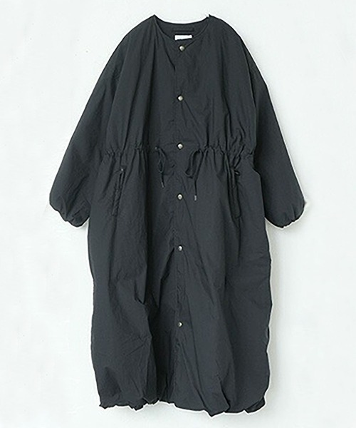 solamonat poche（ソラモナポッシェ） ダウンコート ダウンジャケット