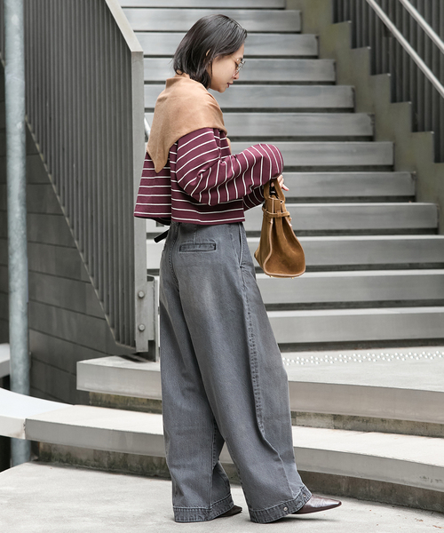 JOURNAL STANDARD（ジャーナルスタンダード） ジーンズ デニム デニム