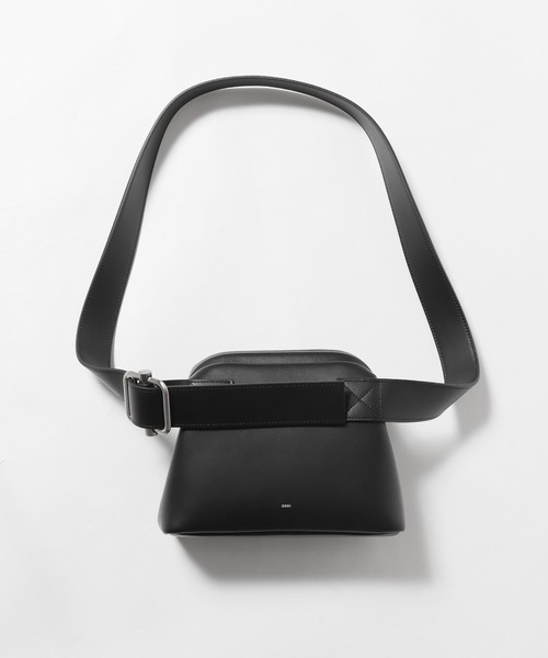 ハンドバッグ OSOI/オソイ MINI BROT ハンドバック ショルダーバッグ