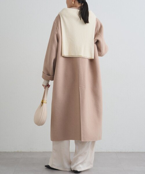 Loungedress（ラウンジドレス） コート アウター 「20周年限定」ロング