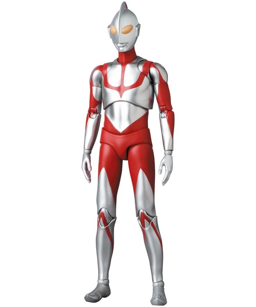MEDICOM TOY（メディコム・トイ） フィギュア MAFEX ウルトラマン(シン
