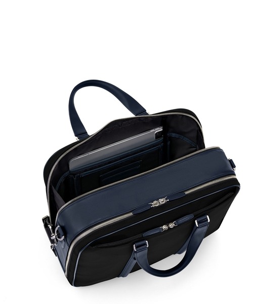 TUMI（トゥミ） ビジネスバッグ JARVIS デラックス・ラップトップ