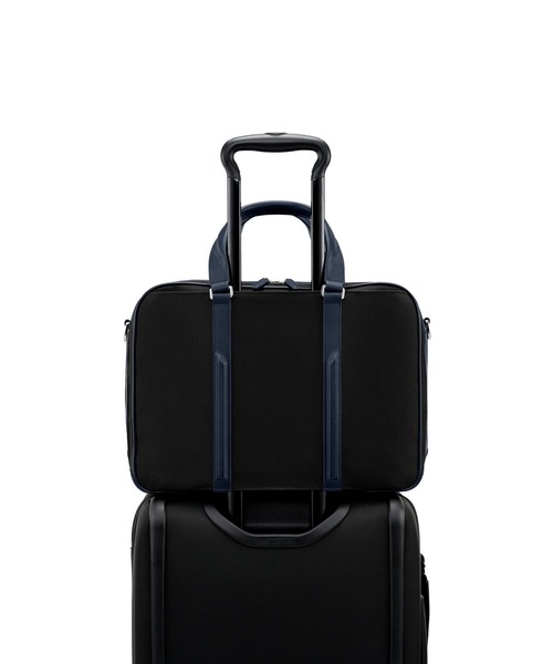 TUMI（トゥミ） ビジネスバッグ JARVIS デラックス・ラップトップ