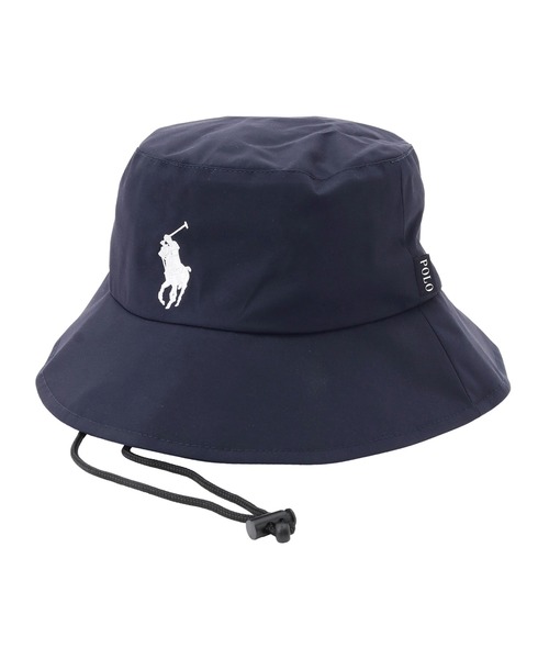 POLO RALPH LAUREN（ポロ・ラルフローレン） 帽子 ハット 「WEB限定