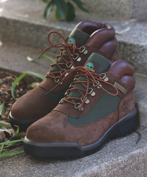 Timberland（ティンバーランド） ブーツ メンズ ウォータープルーフ