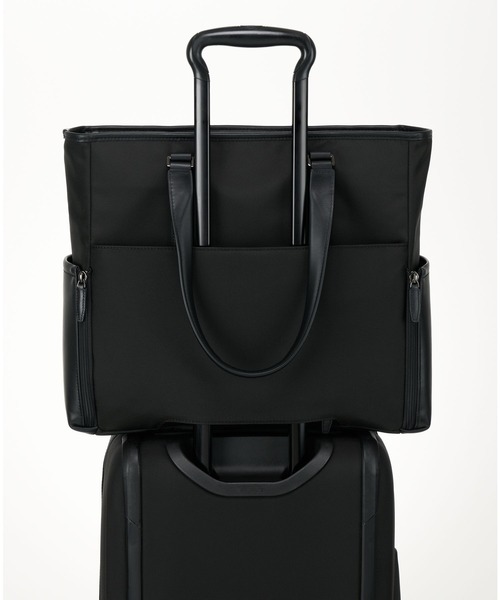 TUMI（トゥミ） トートバッグ JARVIS ノース・サウス・トート（A4/PC15