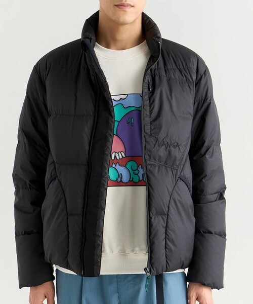 NANGA（ナンガ） ダウンジャケット ダウン 「NANGA/ナンガ