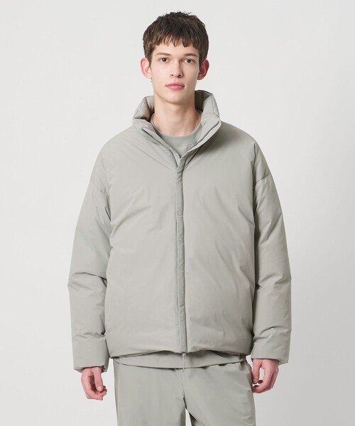 UNITED ARROWS & SONS by DAISUKE OBANA ダウンジャケット ダウン