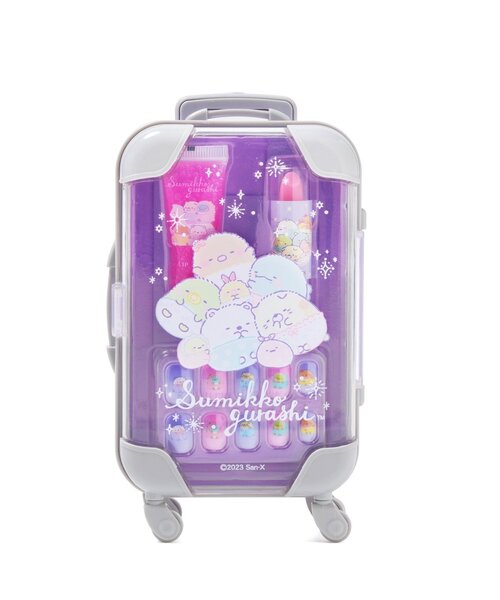 BREEZE（ブリーズ） おもちゃ KWレイス/230705 すみっコぐらし ミニ