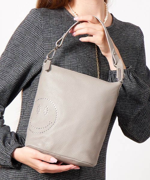 SALON DE ALFURD TOKYO（サロン・ド・アルファード） ショルダーバッグ