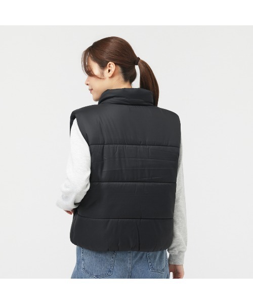 NIKE（ナイキ） ダウンベスト ベスト ウィメンズ NSW TF SYNFL CLSC