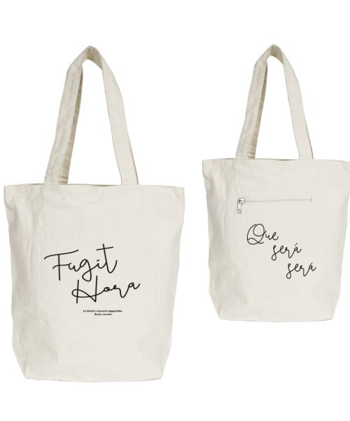 Per sist ence（パーシエンス） トートバッグ 新柄入荷/ファスナー付き