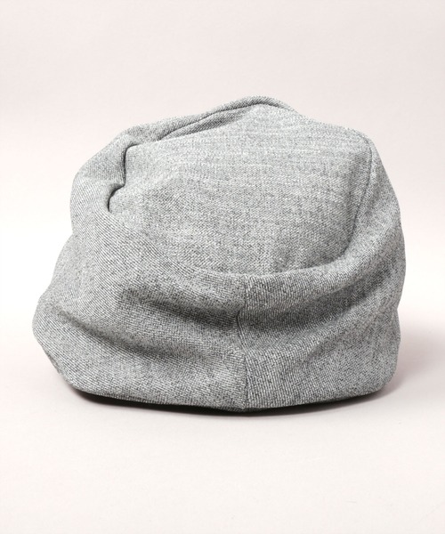 CA4LA（カシラ） 帽子 キャスケット FREEDOM JOURNEY REPL メンズ