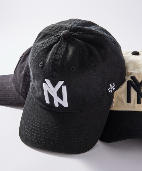 AMERICAN needle（アメリカンニードル） キャップ 帽子 「AMERICAN