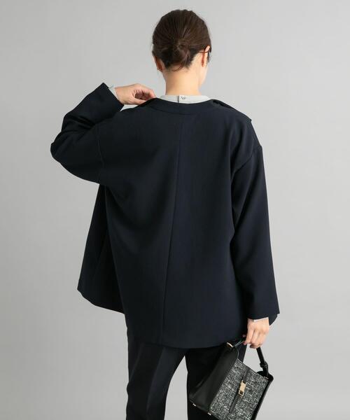 URBAN RESEARCH DOORS（アーバンリサーチドアーズ） コート アウター