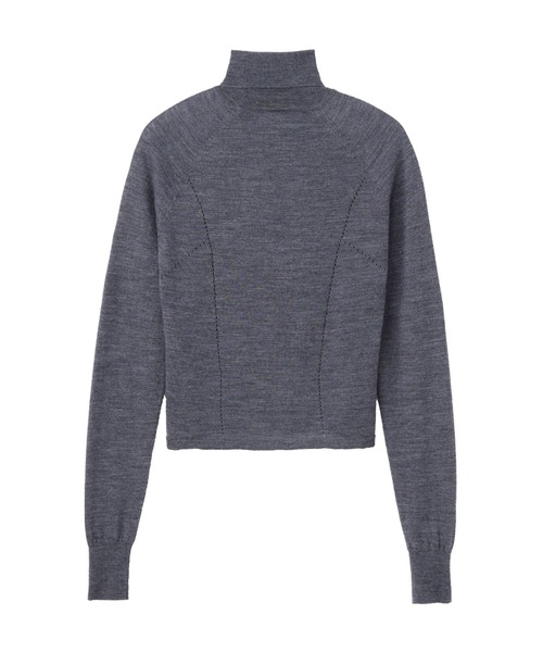 JOHN LAWRENCE SULLIVAN（ジョン ローレンス サリバン） ニット