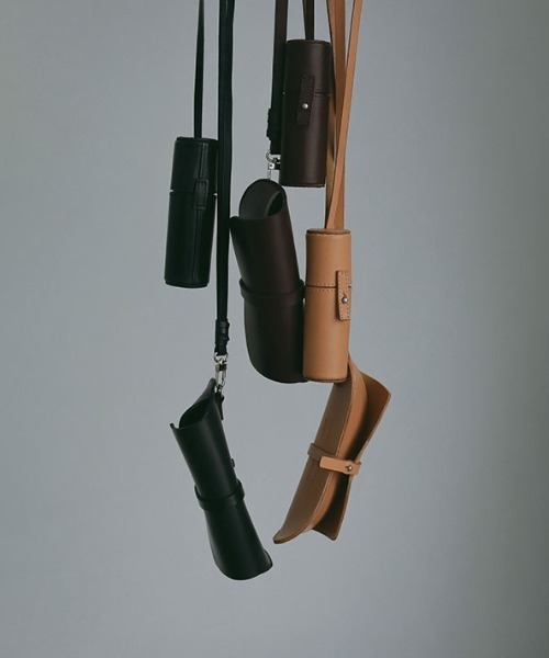 ETRE TOKYO（エトレトウキョウ） サングラス タンドレザーサングラス