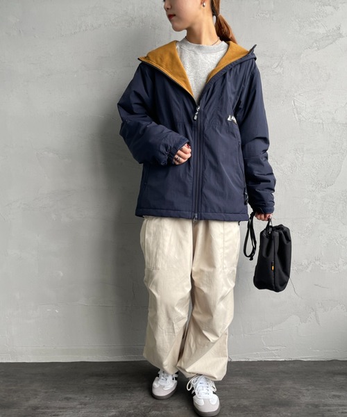 Altus（アルタス） ジャケット ナイロンジャケット 「ALTUS MOUNTAIN